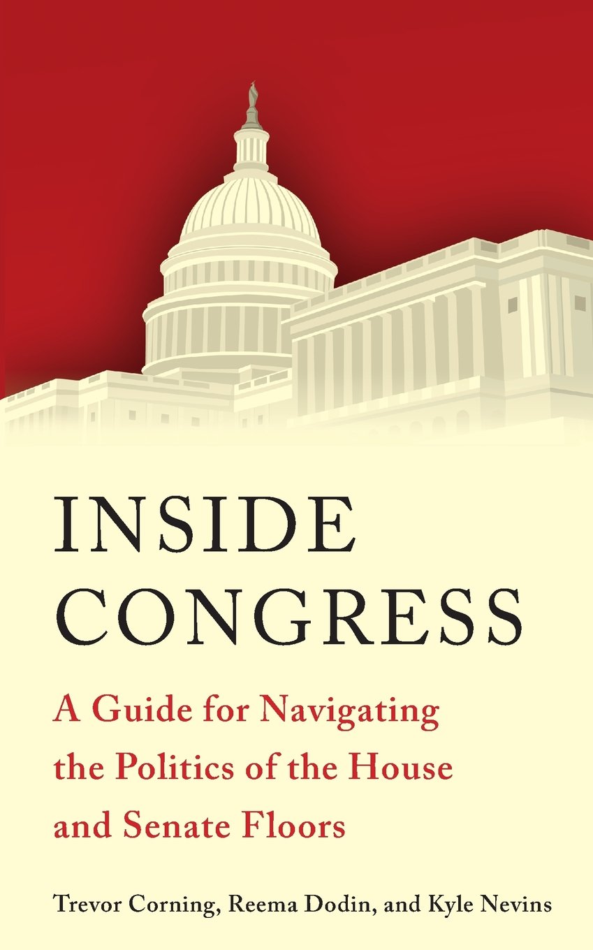 Inside Congress Cover